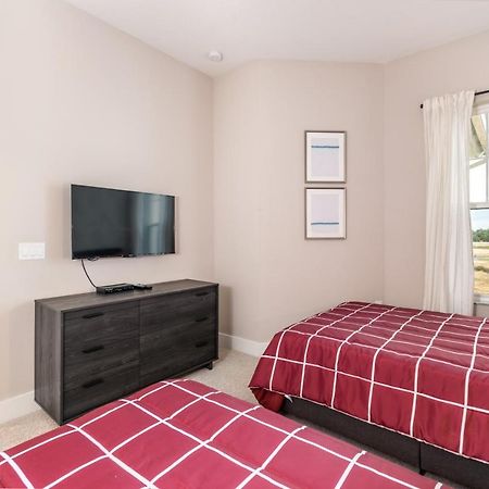 Villa 7572 Sunny Dreams Lane Orlando Esterno foto