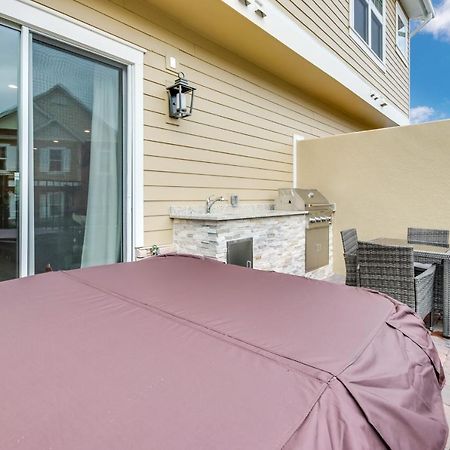 Villa 7572 Sunny Dreams Lane Orlando Esterno foto