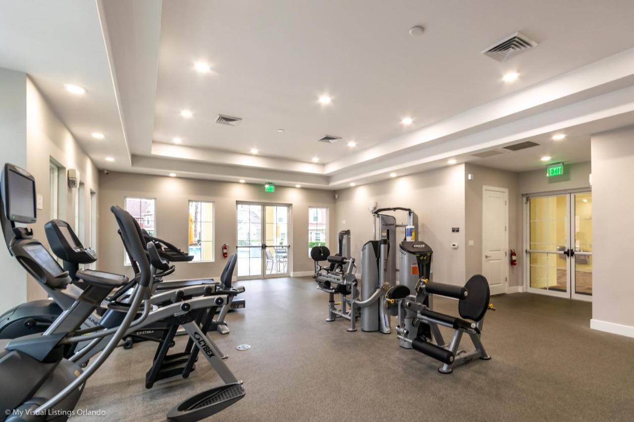 Villa 7572 Sunny Dreams Lane Orlando Esterno foto