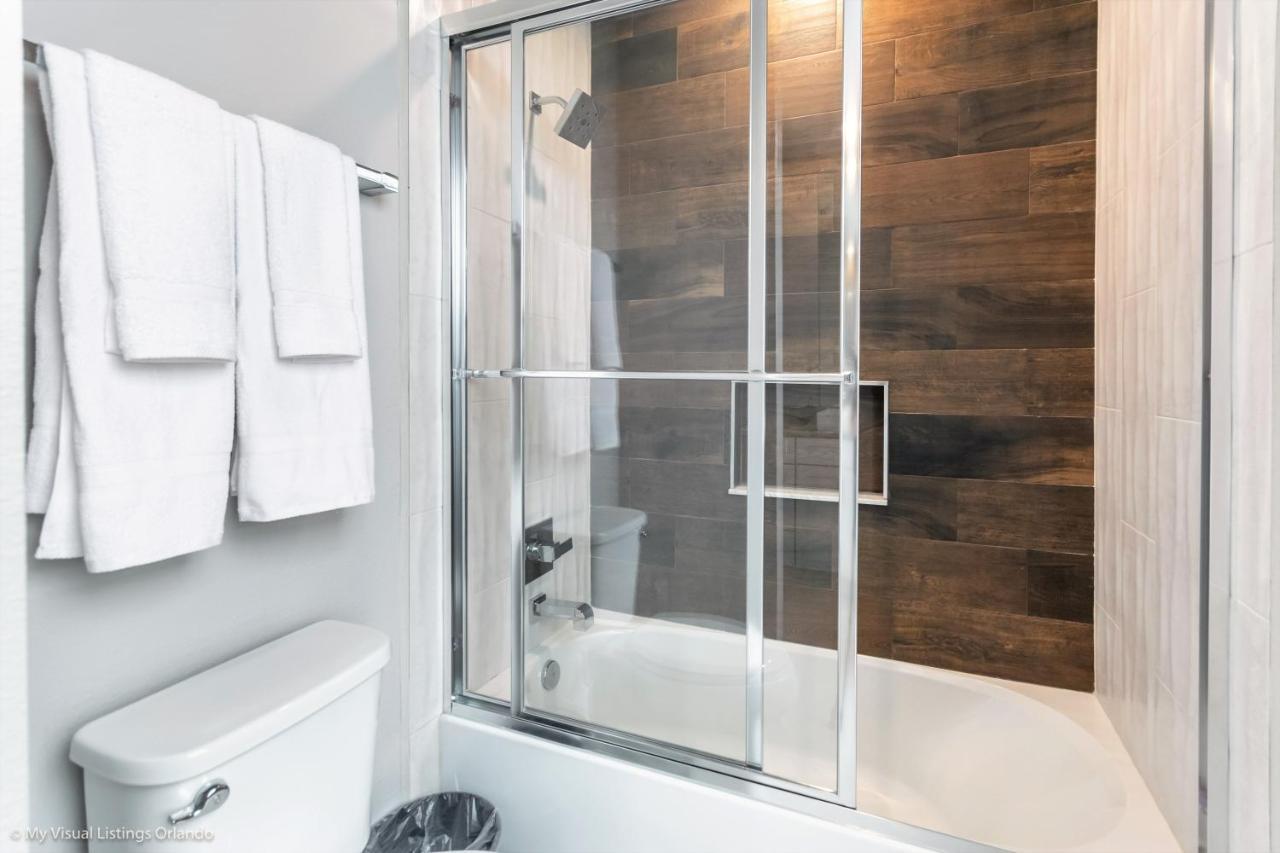 Villa 7572 Sunny Dreams Lane Orlando Esterno foto