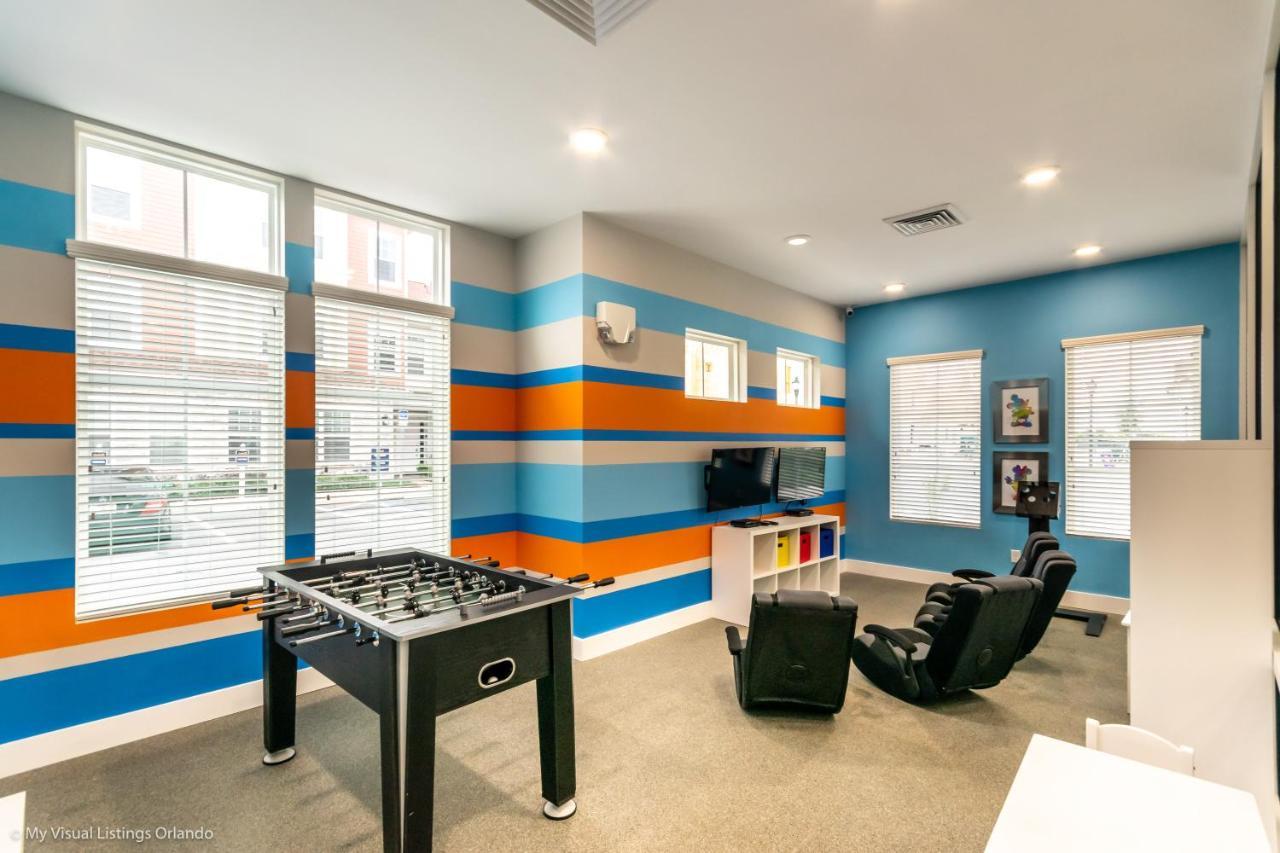 Villa 7572 Sunny Dreams Lane Orlando Esterno foto
