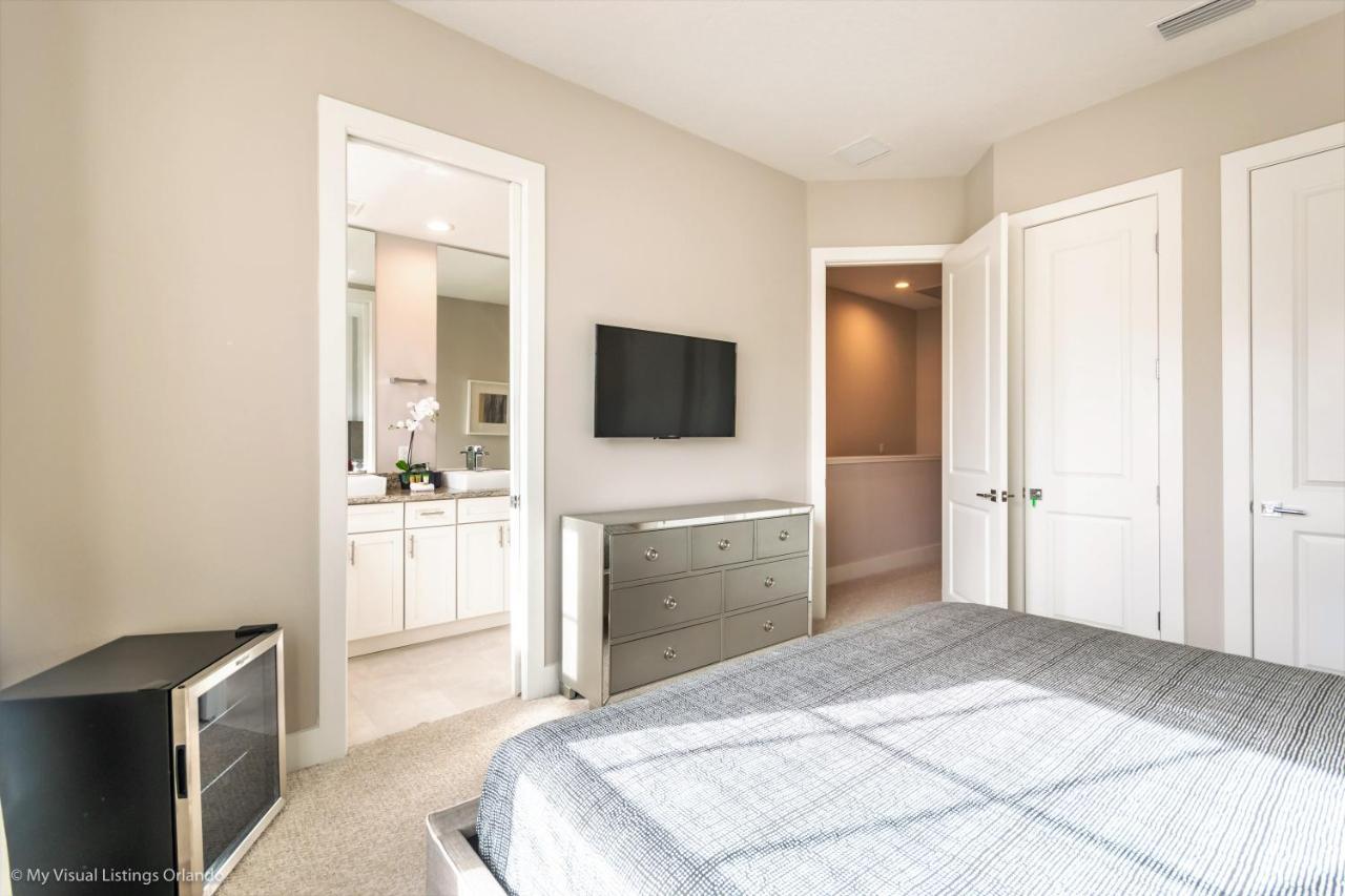 Villa 7572 Sunny Dreams Lane Orlando Esterno foto