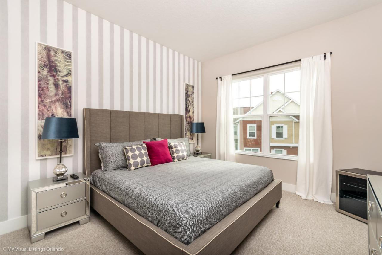 Villa 7572 Sunny Dreams Lane Orlando Esterno foto