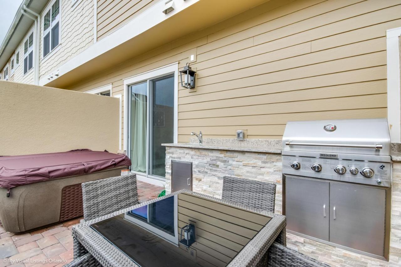 Villa 7572 Sunny Dreams Lane Orlando Esterno foto