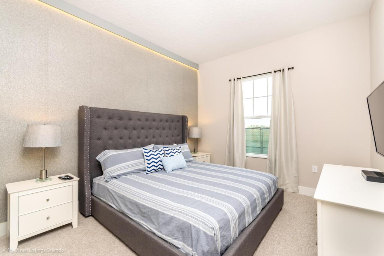 Villa 7572 Sunny Dreams Lane Orlando Esterno foto