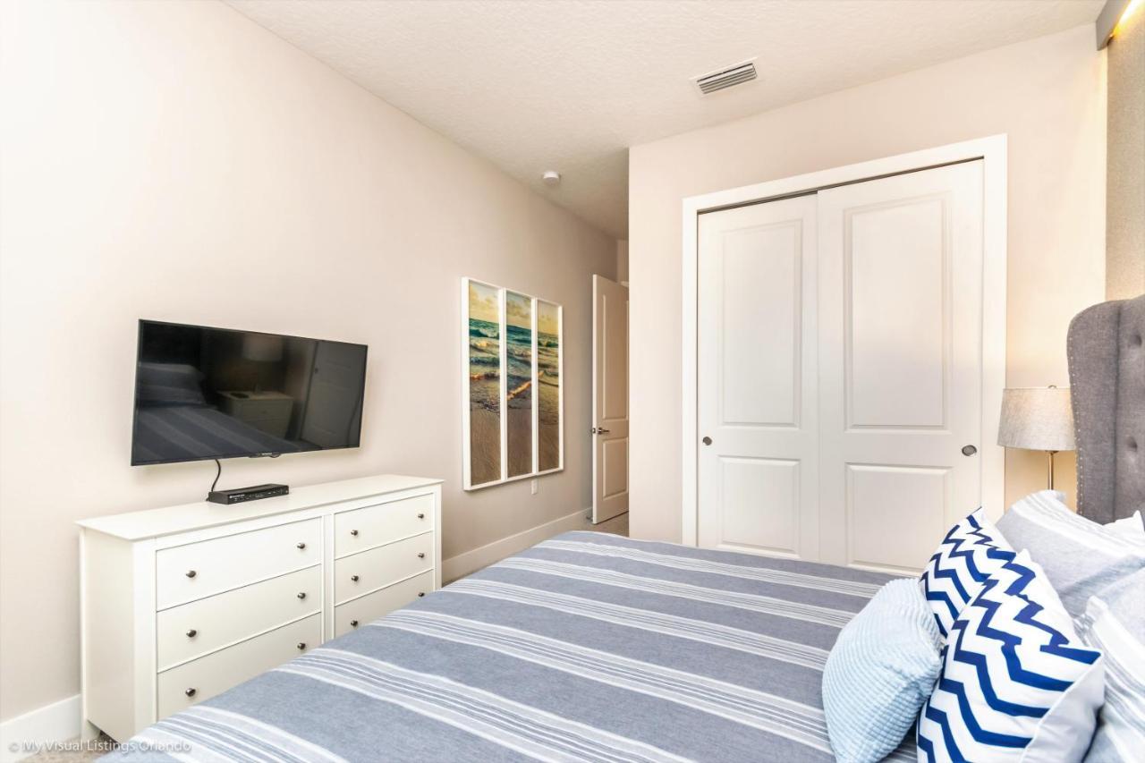 Villa 7572 Sunny Dreams Lane Orlando Esterno foto